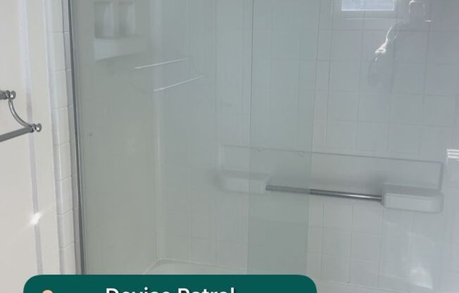 1 bed, 1.5 baths, $1,995, Unit # 3004