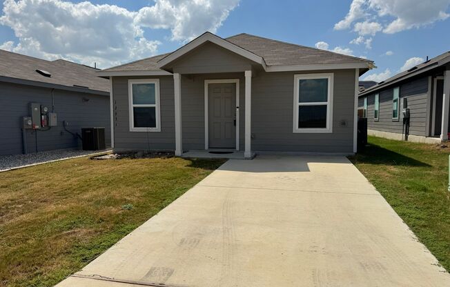 Welcome home to 12931 Kathleen St!