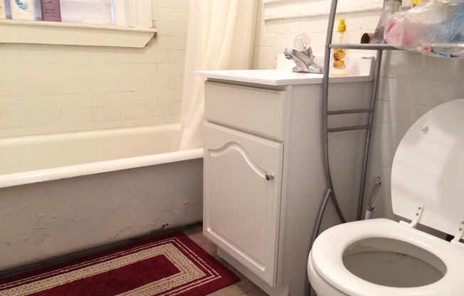 Studio, 1 bath, 361 sqft, $2,000, Unit 03-046