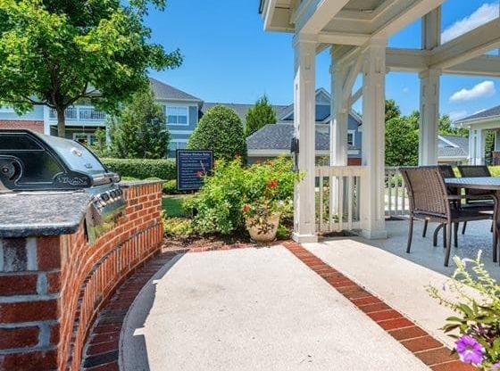 The Residences at Wakefield