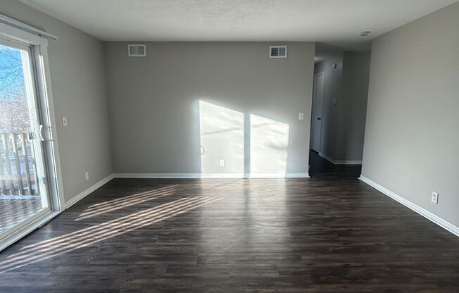 Hillside Park Rentals (4730 N. 61st St.)