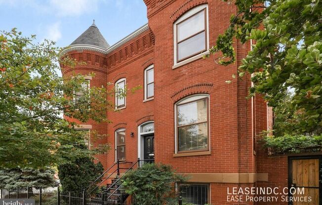 1000 N ST NW