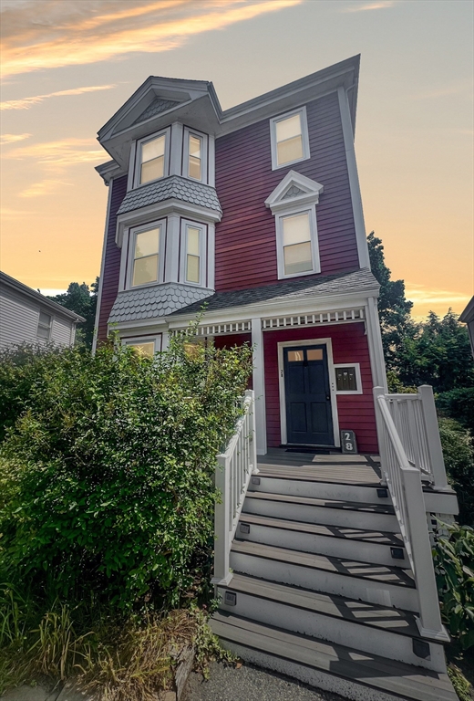 28 GOLDSMITH ST