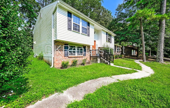 5728 SALEM RD