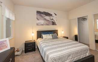 Welcome to Sunset Summit | Rocklin, CA Apartments