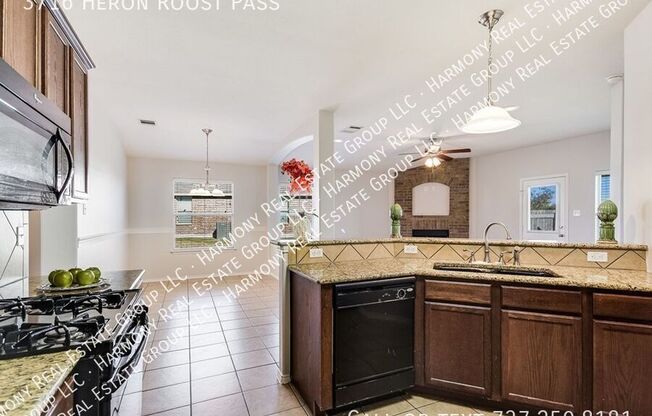 3716 HERON ROOST PASS
