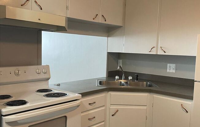 Harvin Apartments