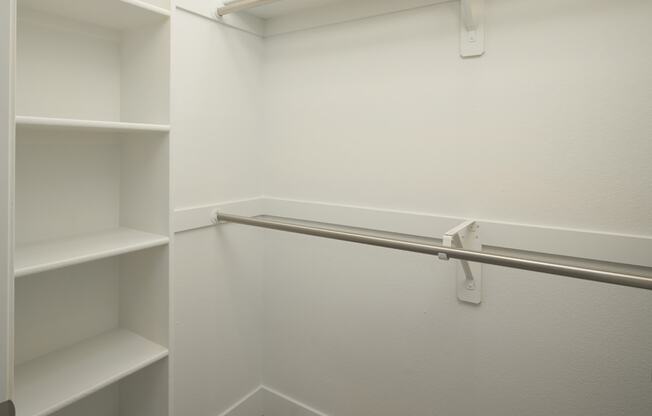 Closet at Haven at Arrowhead Apartments in Glendale Arizona 2021 10