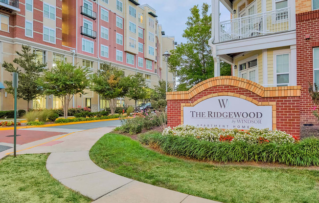 Personalized Tours Available at The Ridgewood by Windsor, Fairfax, VA