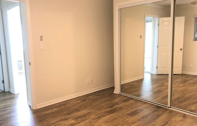 1 bed, 1 bath, $2,195, Unit 03