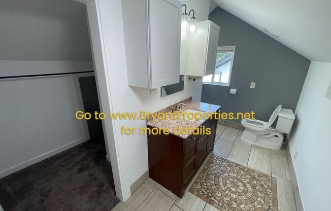 3 beds, 2 baths, $2,400