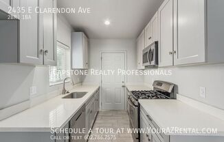 2435 E CLARENDON AVE