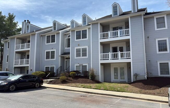 Great 2 Bedroom 2 Bath in Germantown