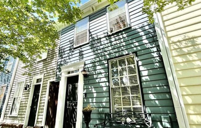 815 ORONOCO ST