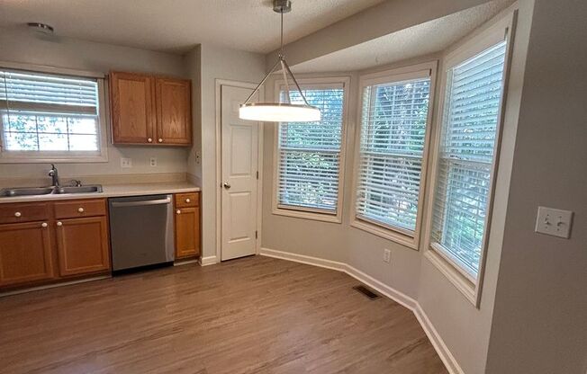 Updated 3-Bedroom Home with Attached Garage