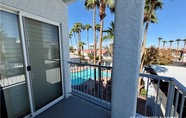 2 beds, 2 baths, $1,330, Unit # 724
