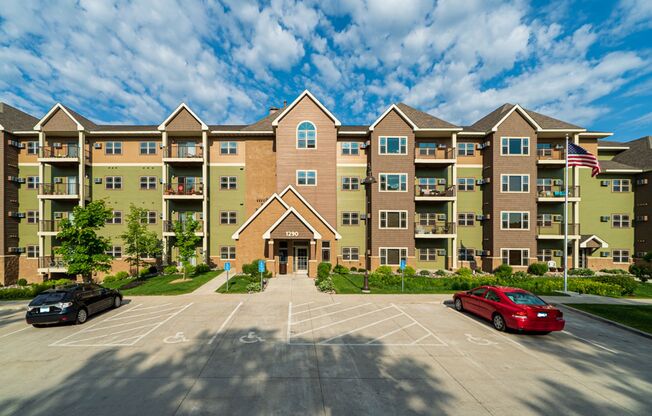 Partner-provided property photo