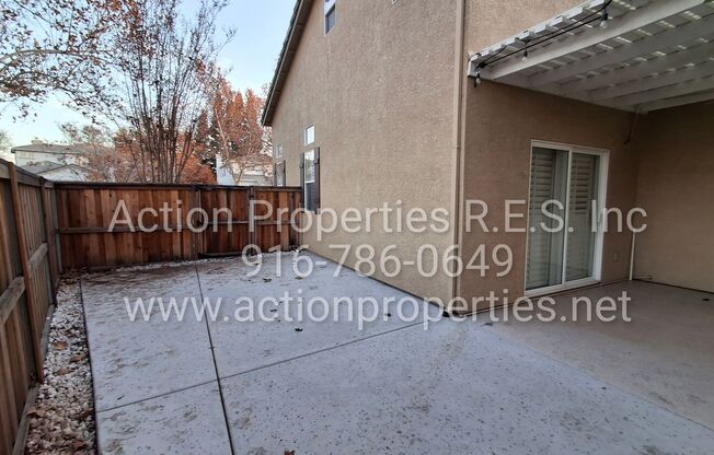 4 beds, 3 baths, $3,695