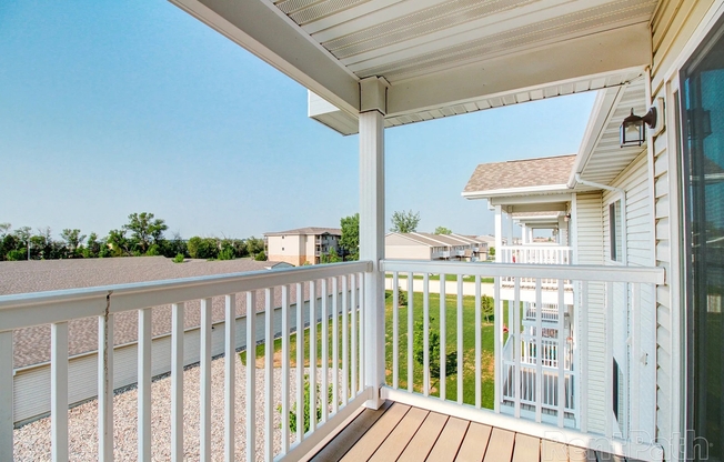 Partner-provided property photo