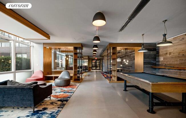 2 beds, 1 bath, $4,996, Unit 2407