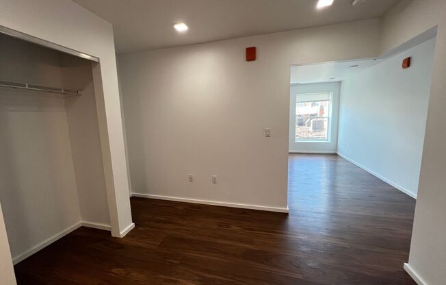 1 bed, 1 bath, 518 sqft, $1,540, Unit 511