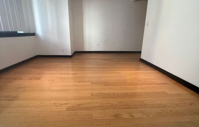 1 bed, 1 bath, $1,875