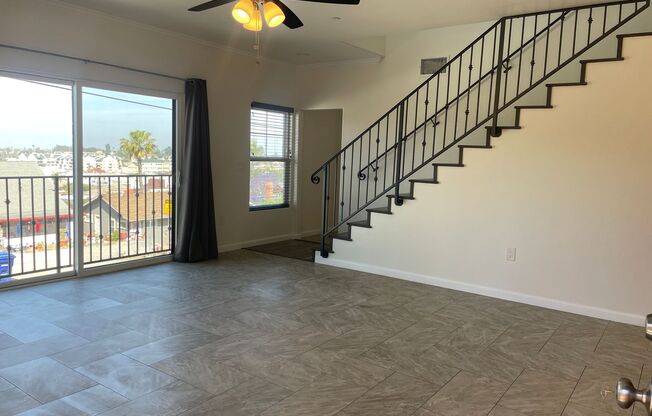 1st Month Free!! Beautiful 4 bed/4.5 bath house in the heart of La Mesa!