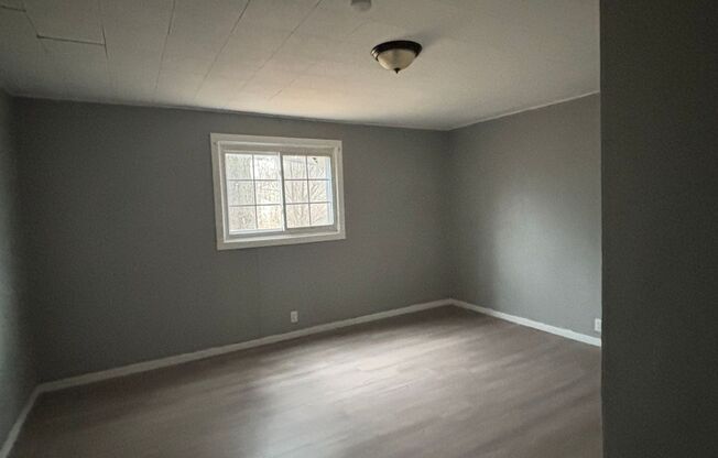 Section 8 Accepted!