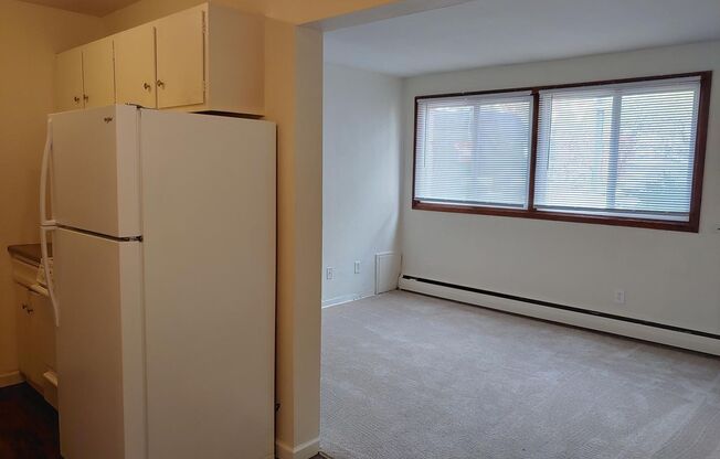 1 bed, 1 bath, 561 sqft, $975, Unit 203