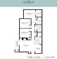 Partner-provided photo for $1862 unit