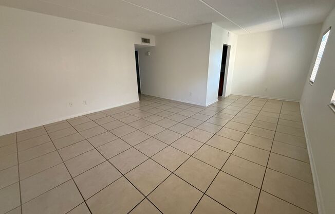 Delightful 2 bedroom in Habana Park!