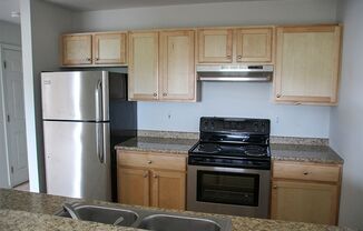 2 beds, 1 bath, 927 sqft, $1,950, Unit 535