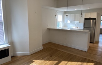 38 Newton St #2