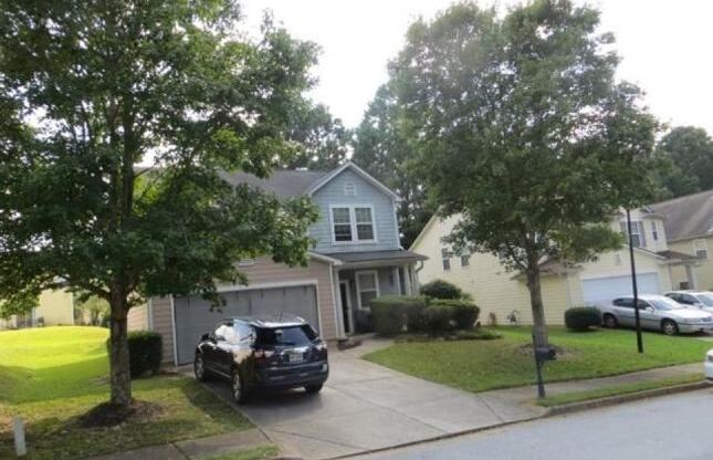 375 Fairmont Way