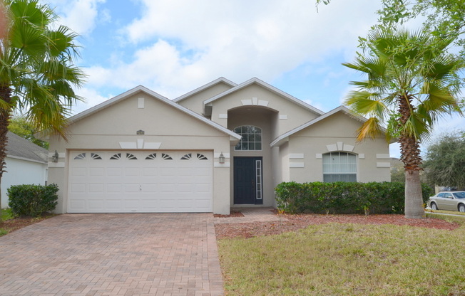 Cute 3/2 Home in Enclave at Moss Park of Lake Nona