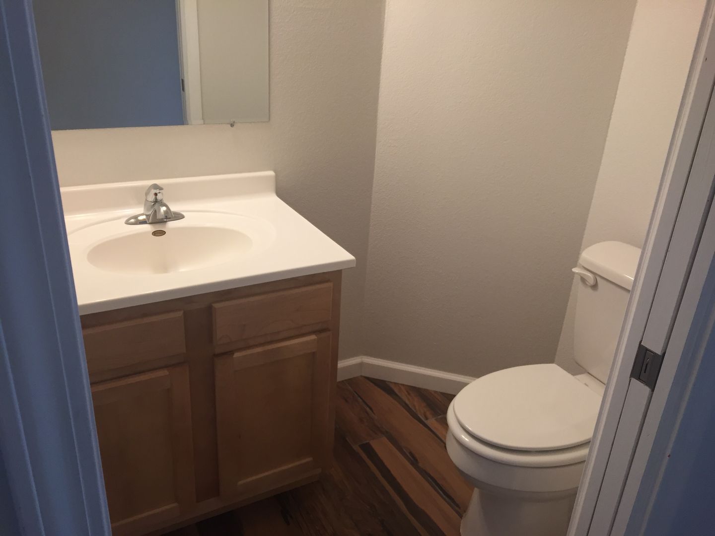 Parkview Townhomes