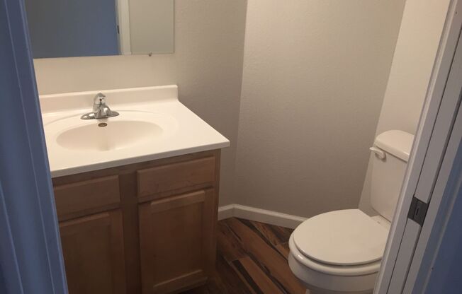Parkview Townhomes