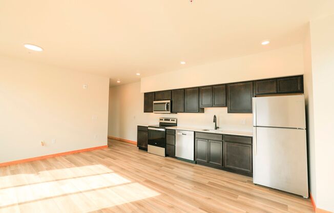 1 bed, 1 bath, 691 sqft, $2,800, Unit 307