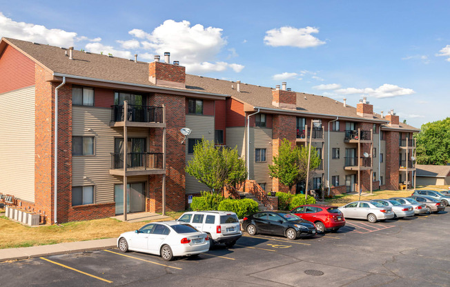 Partner-provided property photo