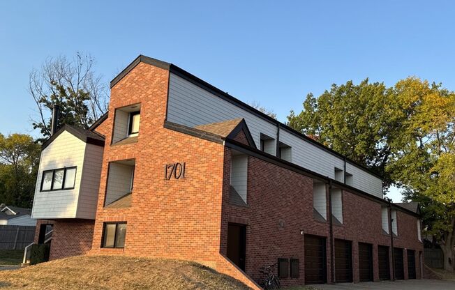 Luxury Living at 1701 Ridgehaven – Newly Renovated with Modern Comforts and Parkside Charm