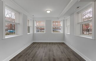 1 bed, 1 bath, 402 sqft, $1,735, Unit 1460-G9