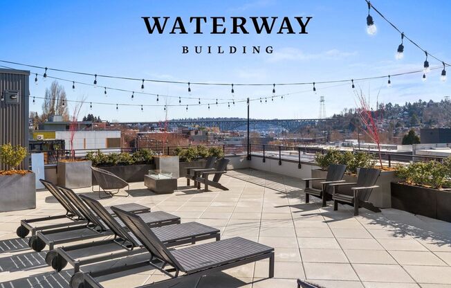1 bed, 1 bath, 613 sqft, $2,295, Unit 507