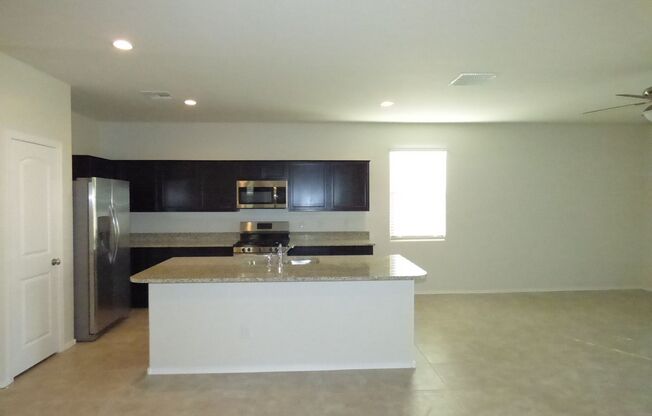 Like new home in Tartesso subdivision! All appliances!