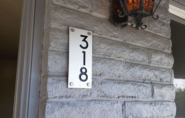 1 bed, 1 bath, $1,125, Unit HC-318