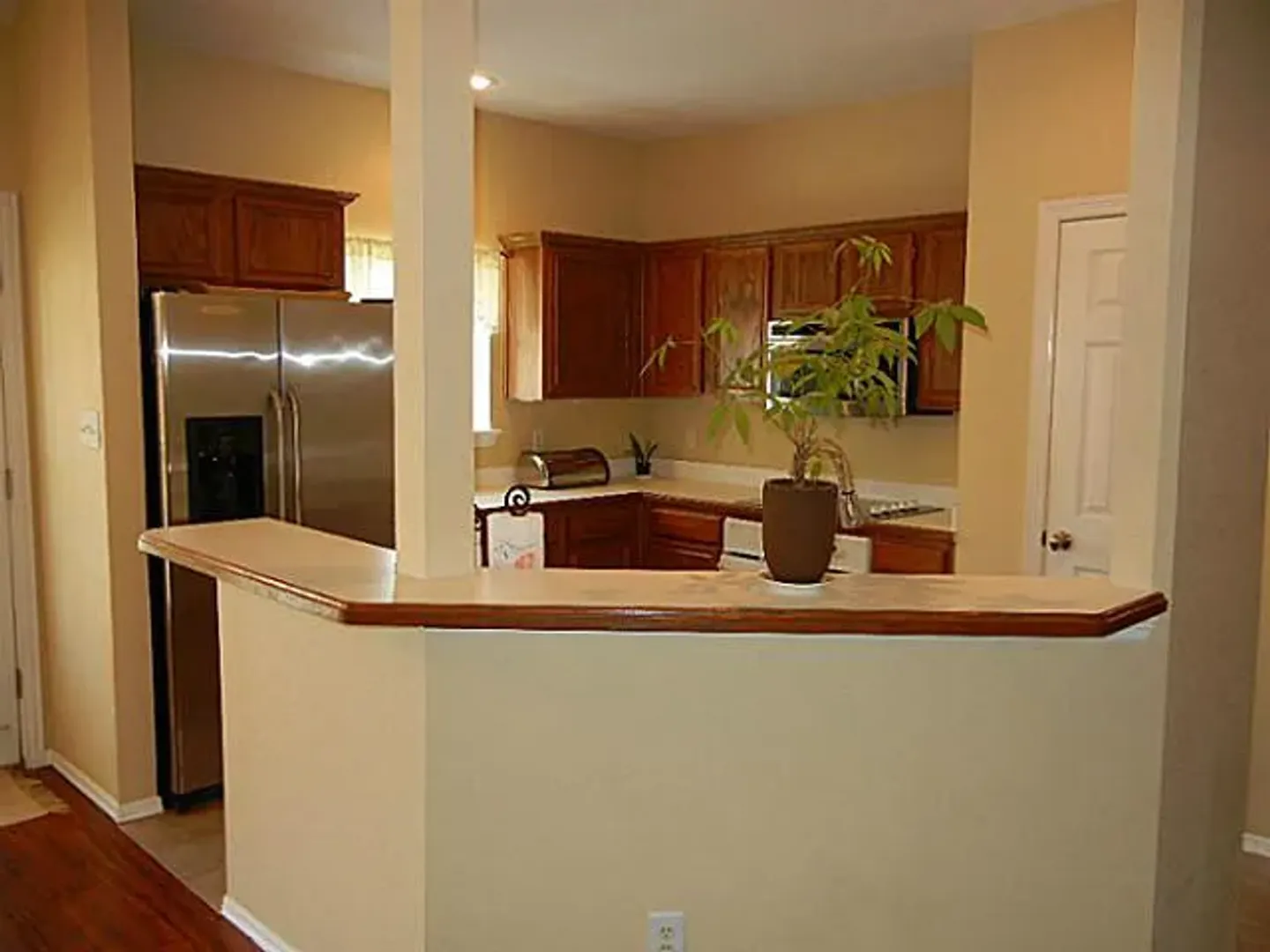 Updated 3 Bed, 3 Bath in N. Carrollton. New Photos Coming Soon!