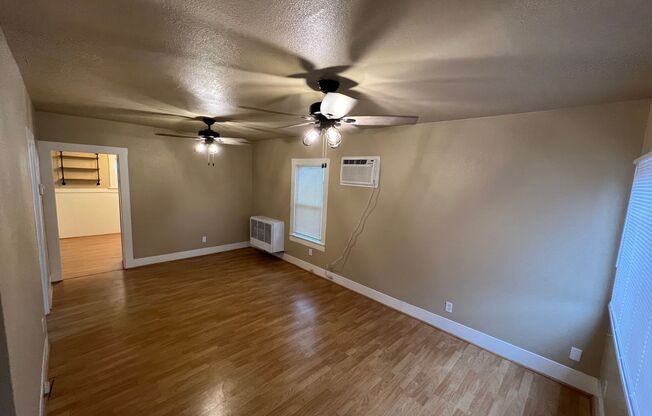 Recently Updated One Bedroom in the heart of old Roseville!