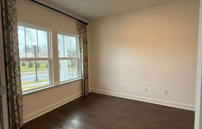 Beautiful Model Home in Langford Farms