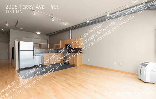 2015 Terry Ave #409