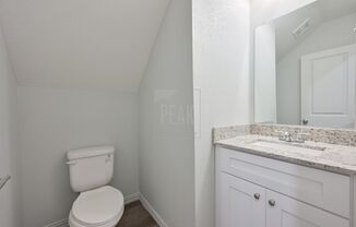 2 beds, 1.5 baths, $1,499