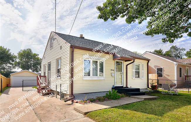 3946 57 ST